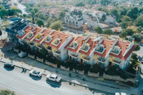 Продажа квартиры в Авсалларе, Анталье, Турция 3+1, 110м2, №223988 – фото 3