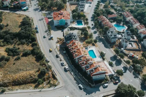 Продажа квартиры в Авсалларе, Анталье, Турция 3+1, 110м2, №223988 – фото 2
