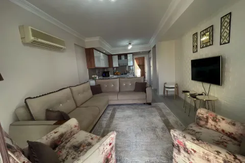 Продажа квартиры в Авсалларе, Анталье, Турция 3+1, 110м2, №223988 – фото 10