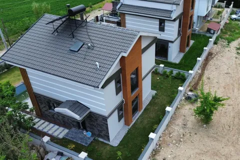 4+1 Leilighet  i Avsallar, Antalya, Tyrkia Nr. 223990 - 4