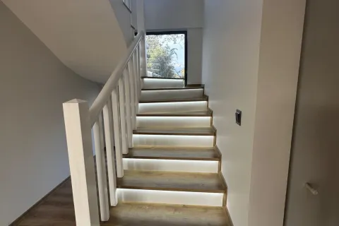 4+1 Leilighet  i Avsallar, Antalya, Tyrkia Nr. 223990 - 17