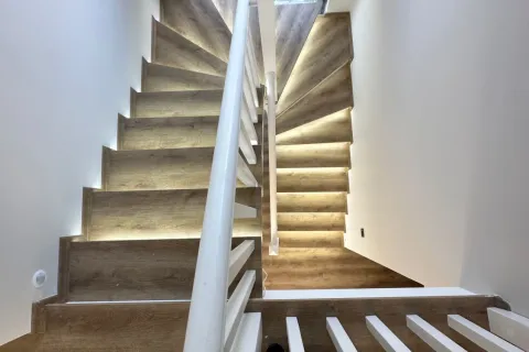 4+1 Leilighet  i Avsallar, Antalya, Tyrkia Nr. 223990 - 14