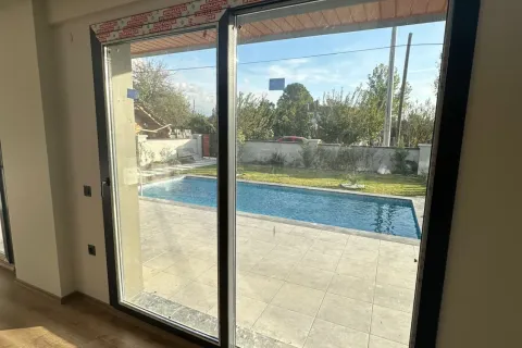 4+1 Leilighet  i Avsallar, Antalya, Tyrkia Nr. 223990 - 16