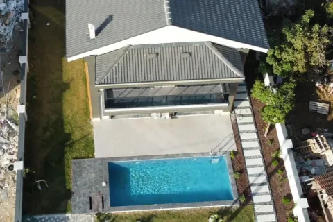 4+1 Leilighet  i Avsallar, Antalya, Tyrkia Nr. 223990 - 6