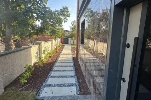 4+1 Leilighet  i Avsallar, Antalya, Tyrkia Nr. 223990 - 9