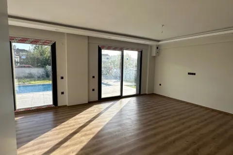 4+1 Leilighet  i Avsallar, Antalya, Tyrkia Nr. 223990 - 18