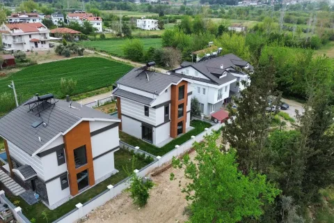 4+1 Leilighet  i Avsallar, Antalya, Tyrkia Nr. 223990 - 19