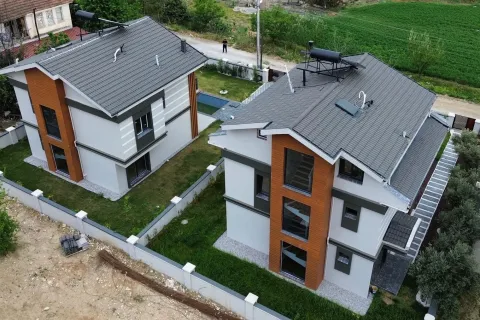4+1 Leilighet  i Avsallar, Antalya, Tyrkia Nr. 223990 - 20
