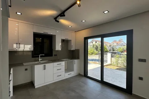 4+1 Leilighet  i Avsallar, Antalya, Tyrkia Nr. 223987 - 21