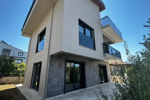 4+1 Leilighet  i Avsallar, Antalya, Tyrkia Nr. 223987 - 11