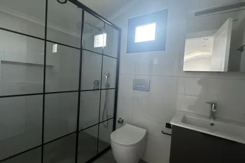 4+1 Leilighet  i Avsallar, Antalya, Tyrkia Nr. 223987 - 27