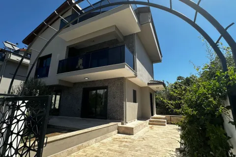 4+1 Lägenhet  i Avsallar, Antalya, Turkiet Nr. 223987