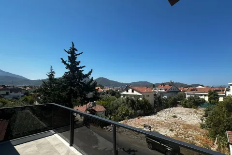 4+1 Leilighet  i Avsallar, Antalya, Tyrkia Nr. 223987 - 14