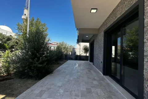 4+1 Leilighet  i Avsallar, Antalya, Tyrkia Nr. 223987 - 13