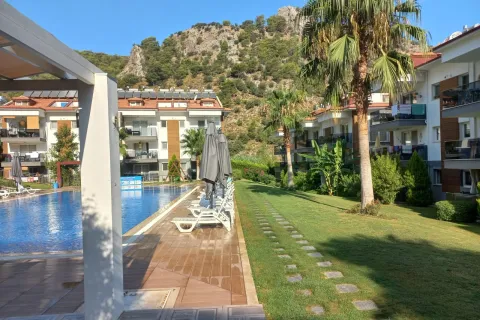 2+1 Wohnung in Avsallar, Antalya, Türkei Nr. 223985 - 3