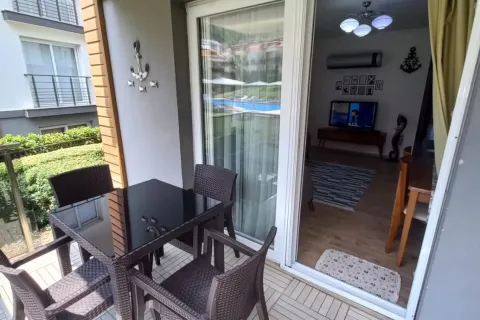2+1 Wohnung in Avsallar, Antalya, Türkei Nr. 223985 - 22