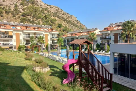 2+1 Wohnung in Avsallar, Antalya, Türkei Nr. 223985 - 2