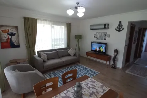 2+1 Wohnung in Avsallar, Antalya, Türkei Nr. 223985 - 15