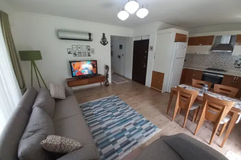 2+1 Wohnung in Avsallar, Antalya, Türkei Nr. 223985 - 24