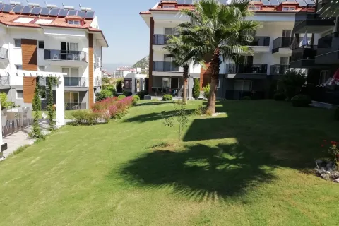 2+1 Wohnung in Avsallar, Antalya, Türkei Nr. 223985 - 9