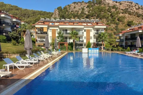 2+1 Wohnung in Avsallar, Antalya, Türkei Nr. 223985 - 6