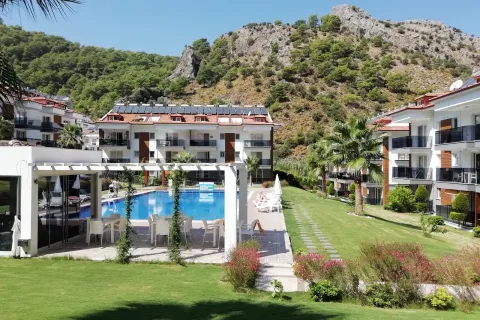 2+1 Wohnung in Avsallar, Antalya, Türkei Nr. 223985 - 8