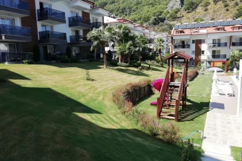 2+1 Wohnung in Avsallar, Antalya, Türkei Nr. 223985 - 7