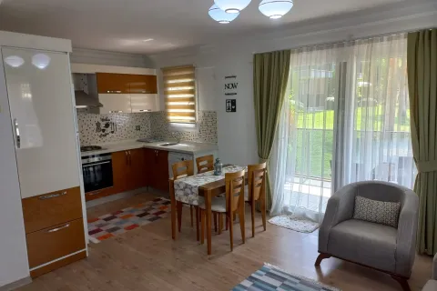 2+1 Wohnung in Avsallar, Antalya, Türkei Nr. 223985 - 11
