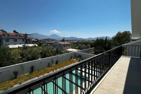 3+1 Leilighet  i Avsallar, Antalya, Tyrkia Nr. 223989 - 6