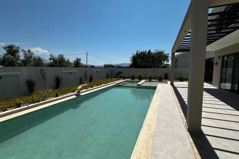 3+1 Leilighet  i Avsallar, Antalya, Tyrkia Nr. 223989 - 7