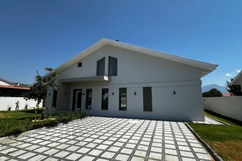 3+1 Leilighet  i Avsallar, Antalya, Tyrkia Nr. 223989 - 4