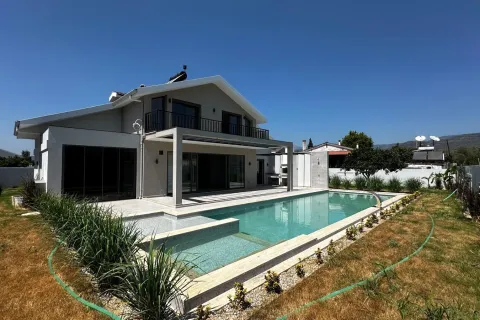 3+1 Leilighet  i Avsallar, Antalya, Tyrkia Nr. 223989 - 2