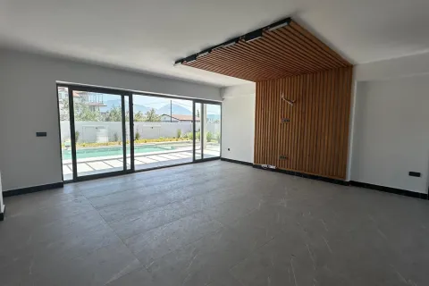 3+1 Leilighet  i Avsallar, Antalya, Tyrkia Nr. 223989 - 11