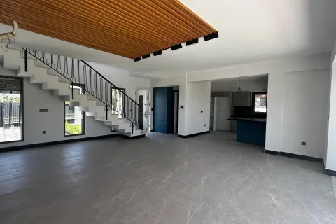 3+1 Leilighet  i Avsallar, Antalya, Tyrkia Nr. 223989 - 14
