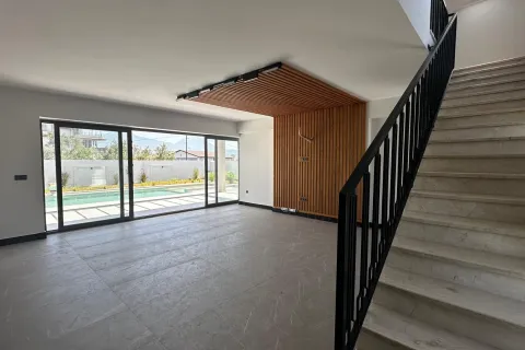 3+1 Leilighet  i Avsallar, Antalya, Tyrkia Nr. 223989 - 13