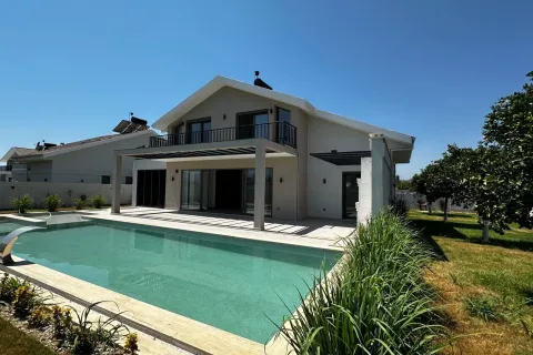 Daire  3+1  Avsallar, Antalya, Türkiye №223989