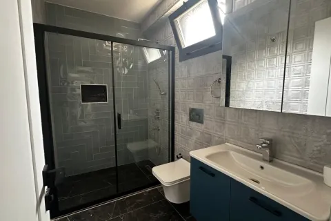 3+1 Leilighet  i Avsallar, Antalya, Tyrkia Nr. 223989 - 30