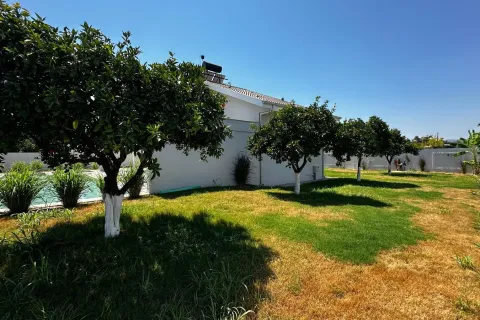 3+1 Leilighet  i Avsallar, Antalya, Tyrkia Nr. 223989 - 8