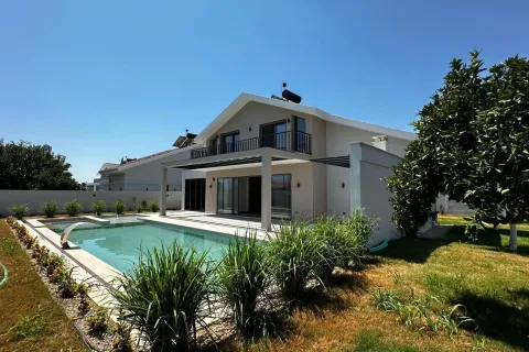 3+1 Leilighet  i Avsallar, Antalya, Tyrkia Nr. 223989 - 9