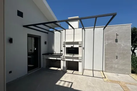 3+1 Leilighet  i Avsallar, Antalya, Tyrkia Nr. 223989 - 10