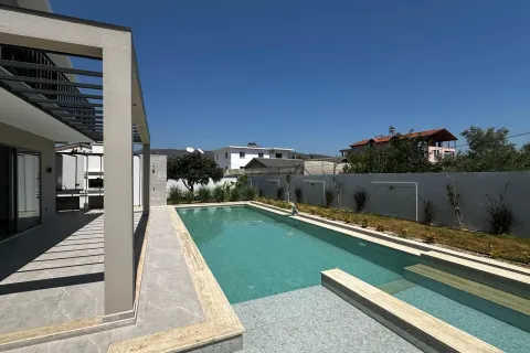 3+1 Leilighet  i Avsallar, Antalya, Tyrkia Nr. 223989 - 3