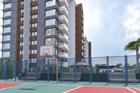 1+1 Lägenhet i Aksu, Antalya, Turkiet Nr. 220844 - 14