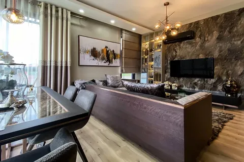 1+1 Lägenhet i Aksu, Antalya, Turkiet Nr. 220844 - 23
