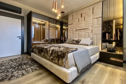1+1 Lägenhet i Aksu, Antalya, Turkiet Nr. 220844 - 26