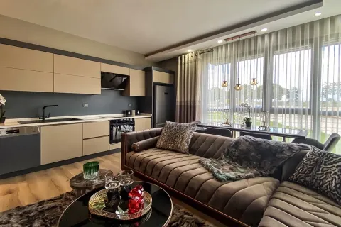 1+1 Lägenhet i Aksu, Antalya, Turkiet Nr. 220844 - 18