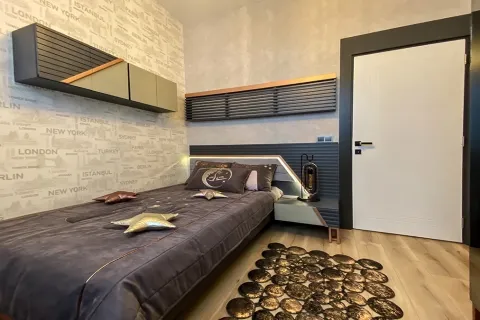 1+1 Lägenhet i Aksu, Antalya, Turkiet Nr. 220844 - 30