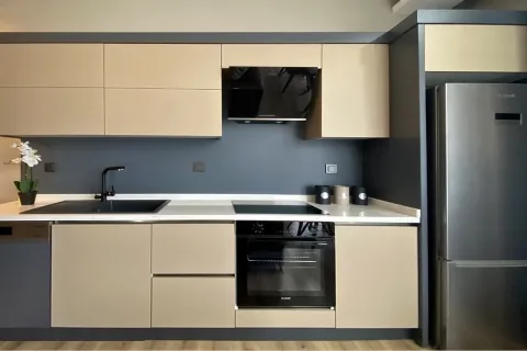 1+1 Lägenhet i Aksu, Antalya, Turkiet Nr. 220844 - 24