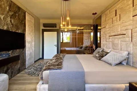 1+1 Lägenhet i Aksu, Antalya, Turkiet Nr. 220844 - 29