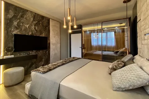 1+1 Lägenhet i Aksu, Antalya, Turkiet Nr. 220844 - 28