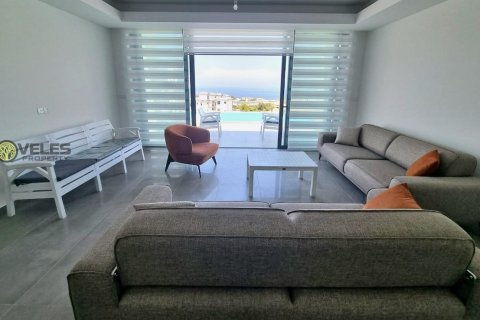 3+1 Lägenhet i Esentepe, Girne, Nr. 214057 - 17